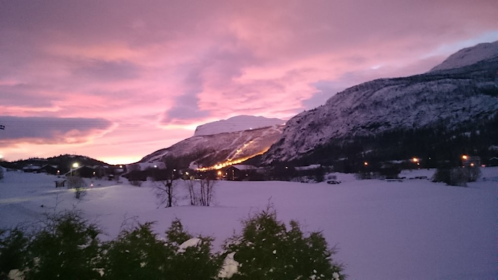 FIS Storslalåm 7-8.12